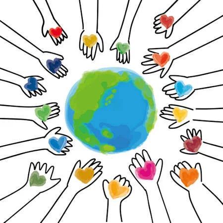 Volunteer